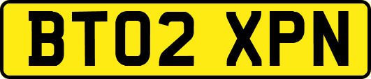 BT02XPN