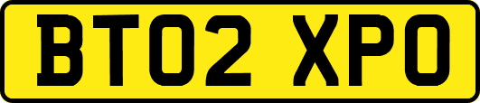 BT02XPO
