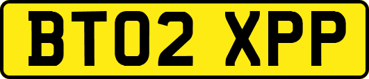 BT02XPP