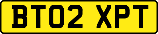BT02XPT