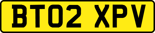 BT02XPV