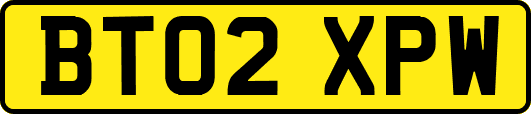 BT02XPW