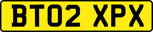 BT02XPX