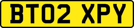 BT02XPY