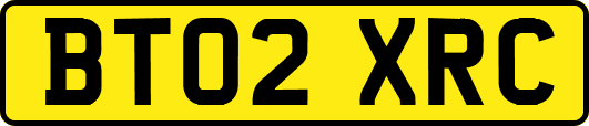 BT02XRC