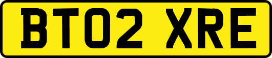 BT02XRE