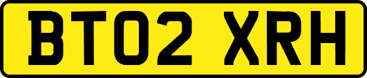 BT02XRH