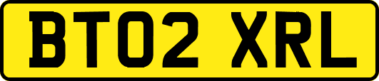BT02XRL