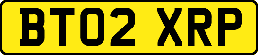 BT02XRP