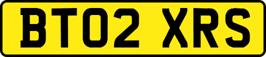 BT02XRS