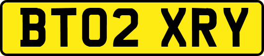 BT02XRY