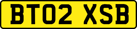 BT02XSB