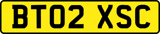 BT02XSC