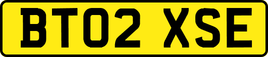 BT02XSE