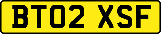 BT02XSF