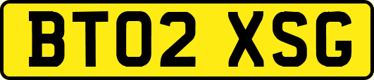 BT02XSG