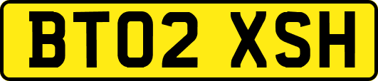 BT02XSH
