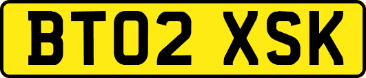 BT02XSK
