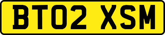 BT02XSM