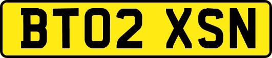 BT02XSN