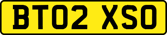 BT02XSO