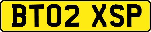 BT02XSP