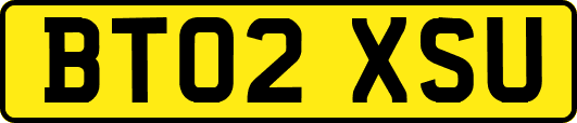 BT02XSU