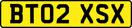 BT02XSX