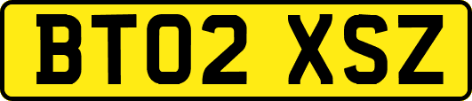 BT02XSZ