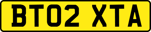 BT02XTA