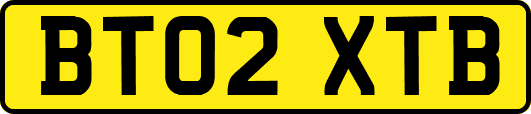 BT02XTB