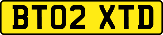 BT02XTD