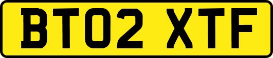 BT02XTF
