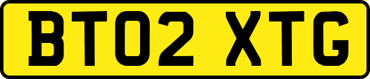 BT02XTG