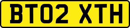 BT02XTH