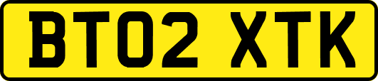 BT02XTK