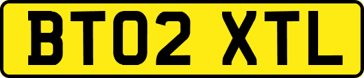 BT02XTL