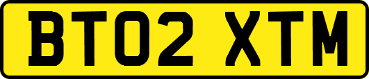 BT02XTM