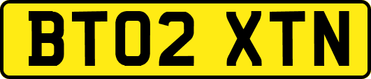 BT02XTN