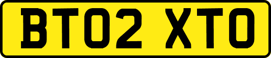 BT02XTO