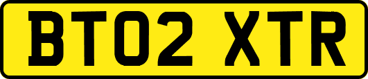 BT02XTR