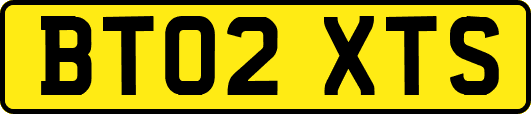 BT02XTS
