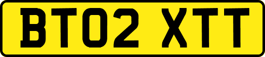 BT02XTT