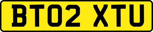 BT02XTU