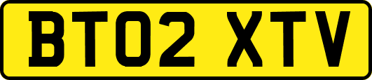 BT02XTV