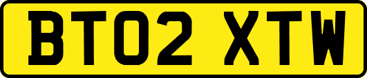 BT02XTW