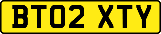 BT02XTY