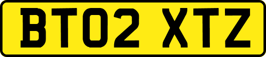 BT02XTZ