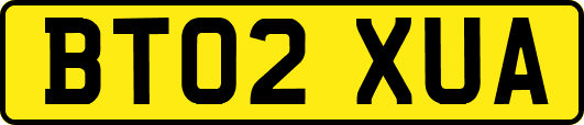 BT02XUA