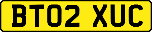 BT02XUC